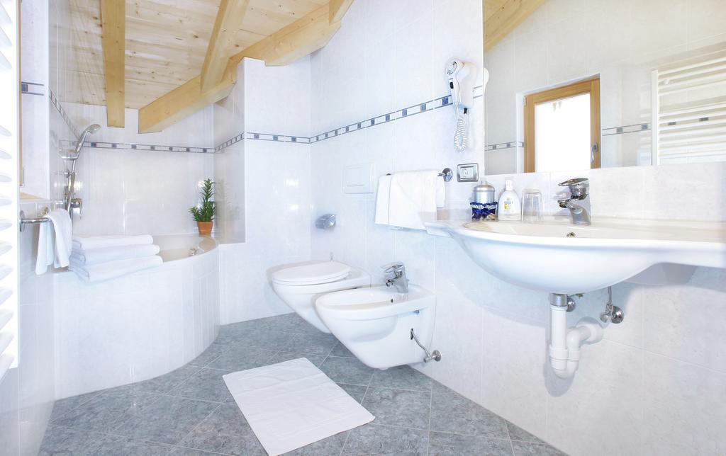 Residence Carin Selva di Val Gardena Camera foto
