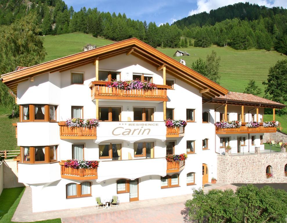Residence Carin Selva di Val Gardena Camera foto